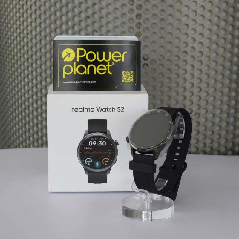 Realme Watch S2 Smartwatch Realme Watch S2 Smartwatch