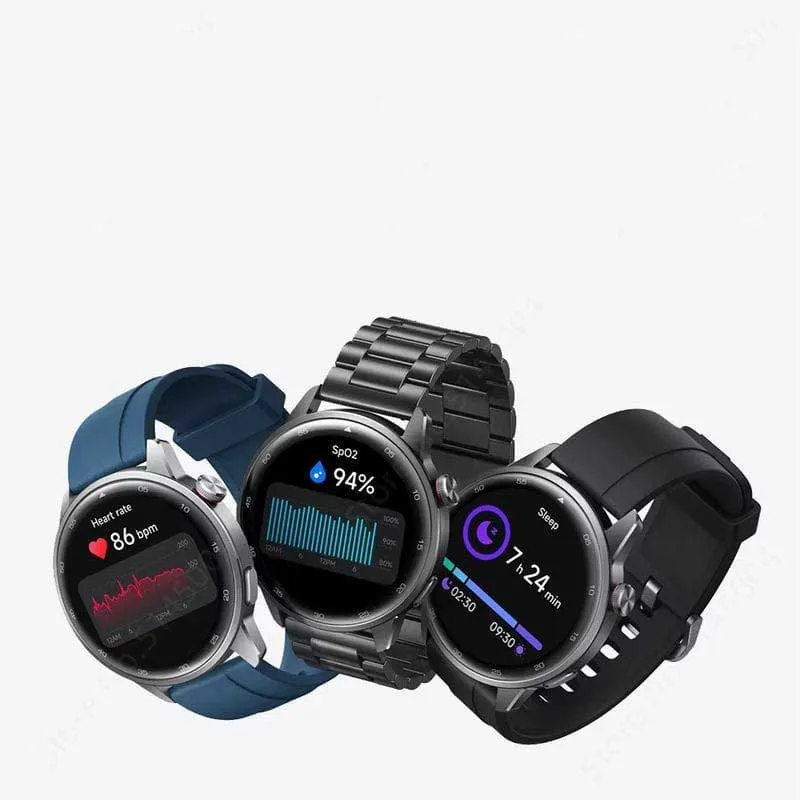 Realme Watch S2 Smartwatch Realme Watch S2 Smartwatch