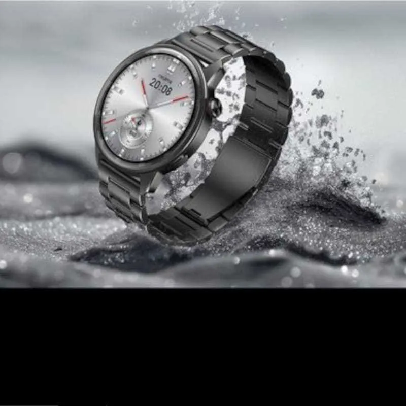Realme Watch S2 Smartwatch Realme Watch S2 Smartwatch