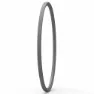 Rebel Mousse Ciclocross 30-33 Pannensicherer Schaum, Black, 700
