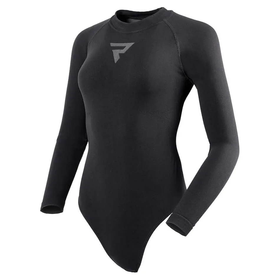 Rebelhorn Freeze Ii Body Langarm-baselayer