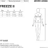 Rebelhorn Freeze Ii Body Langarm-baselayer