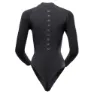 Rebelhorn Freeze Ii Body Langarm-baselayer