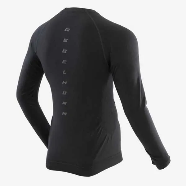 Rebelhorn Freeze Ii Compression Langarm-baselayer Rebelhorn Freeze Ii Compression Langarm-baselayer
