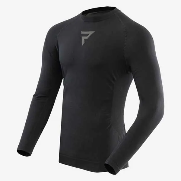 Rebelhorn Freeze Ii Compression Langarm-baselayer Rebelhorn Freeze Ii Compression Langarm-baselayer