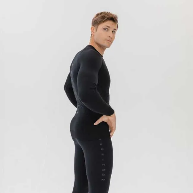 Rebelhorn Freeze Ii Compression Langarm-baselayer Rebelhorn Freeze Ii Compression Langarm-baselayer