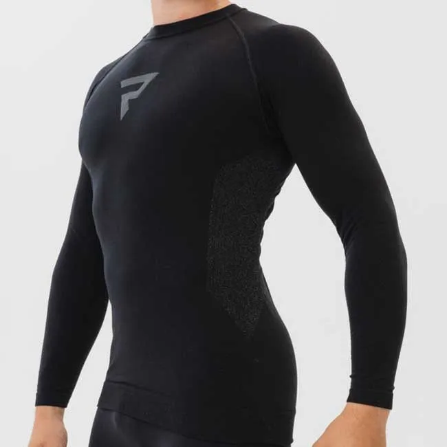 Rebelhorn Freeze Ii Compression Langarm-baselayer Rebelhorn Freeze Ii Compression Langarm-baselayer