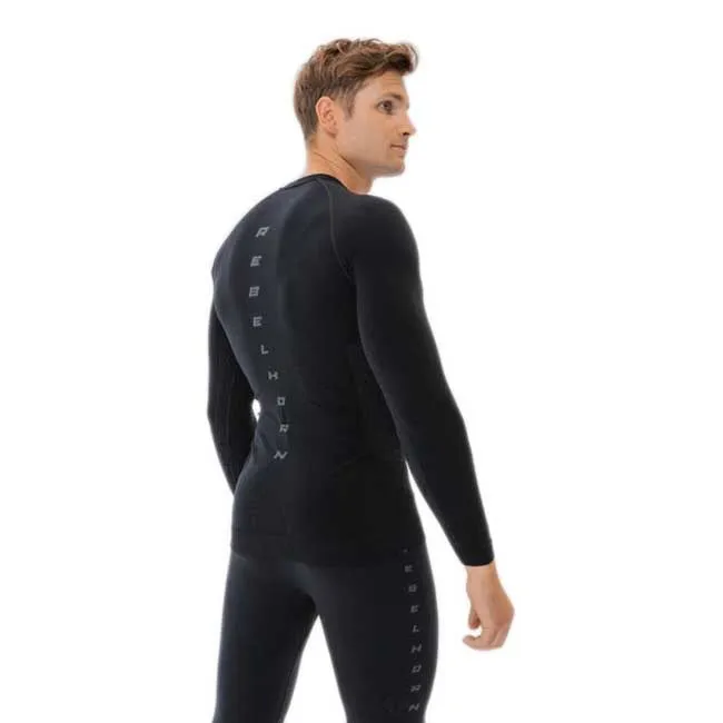 Rebelhorn Freeze Ii Compression Langarm-baselayer Rebelhorn Freeze Ii Compression Langarm-baselayer