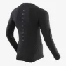 Rebelhorn Freeze Ii Compression Langarm-baselayer