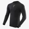 Rebelhorn Freeze Ii Compression Langarm-baselayer