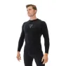 Rebelhorn Freeze Ii Compression Langarm-baselayer