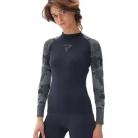 Rebelhorn Freeze Ii Langarm-baselayer Rebelhorn Freeze Ii Langarm-baselayer