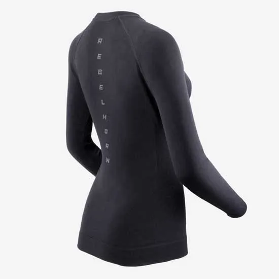 Rebelhorn Freeze Ii Langarm-baselayer Rebelhorn Freeze Ii Langarm-baselayer