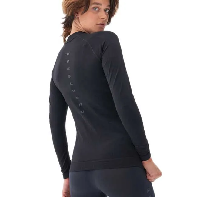 Rebelhorn Freeze Ii Langarm-baselayer Rebelhorn Freeze Ii Langarm-baselayer