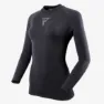 Rebelhorn Freeze Ii Langarm-baselayer