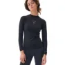 Rebelhorn Freeze Ii Langarm-baselayer