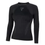 Rebelhorn Ladies Thermoactive Active Ii Langarm-baselayer