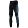 Black / blue