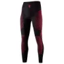 Black / red