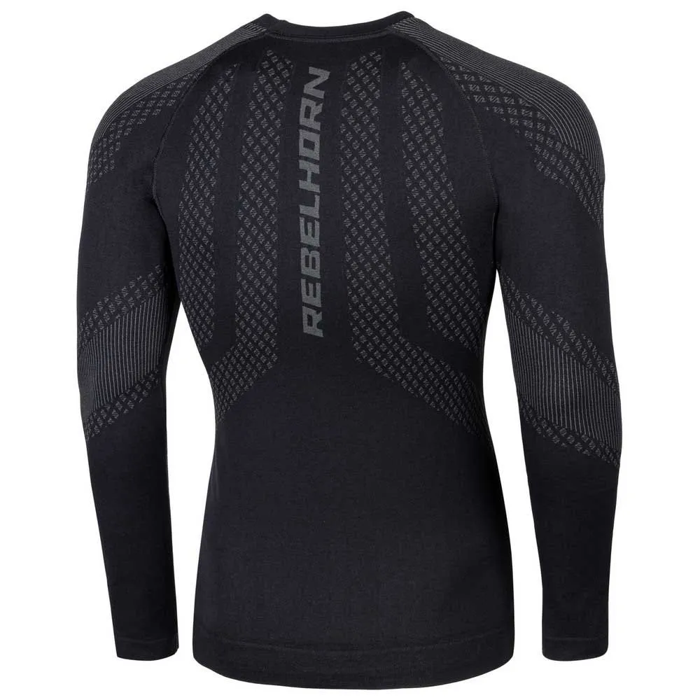 Rebelhorn Thermoactive Active Ii Langarm-baselayer Rebelhorn Thermoactive Active Ii Langarm-baselayer