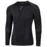 Rebelhorn Thermoactive Active Ii Langarm-baselayer