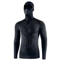 Rebelhorn Thermoactive + Therm Ii Compression Langarm-baselayer Rebelhorn Thermoactive + Therm Ii Compression Langarm-baselayer