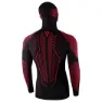 Rebelhorn Thermoactive + Therm Ii Compression Langarm-baselayer