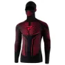 Rebelhorn Thermoactive + Therm Ii Compression Langarm-baselayer