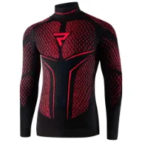 Rebelhorn Thermoactive Therm Ii Langarm-baselayer Rebelhorn Thermoactive Therm Ii Langarm-baselayer
