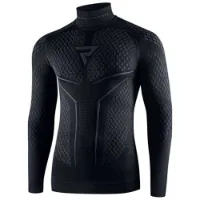 Rebelhorn Thermoactive Therm Ii Langarm-baselayer Rebelhorn Thermoactive Therm Ii Langarm-baselayer