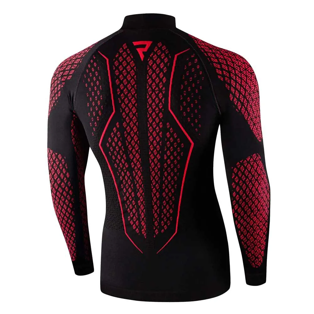 Rebelhorn Thermoactive Therm Ii Langarm-baselayer Rebelhorn Thermoactive Therm Ii Langarm-baselayer
