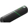 Reboots Go Lite 2.0 4 Chambers 2025 Pressotherapie Hose, Black, S/M