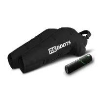 Reboots Go Lite 2.0 4 Chambers Pressotherapie-arm-manschette 2 Einheiten