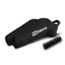 Reboots Go Lite 2.0 4 Chambers Pressotherapie-arm-manschette 2 Einheiten, Black, One Size
