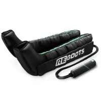 Reboots Go Lite Recovery Packstiefel Pressotherapie Reboots Go Lite Recovery Packstiefel Pressotherapie