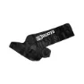 Reboots Go Pressotherapie-arm-manschette, Black, One Size