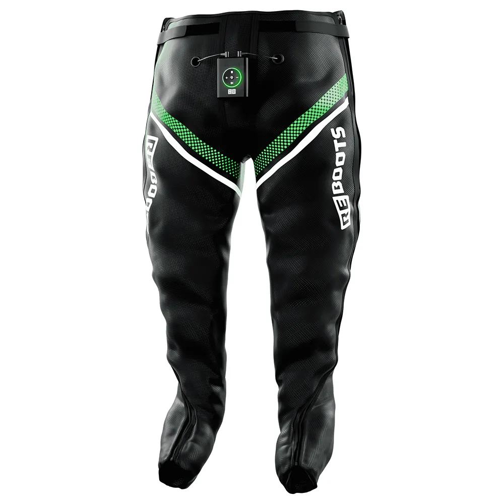 Reboots Go X Mini Pressotherapie Hose Reboots Go X Mini Pressotherapie Hose