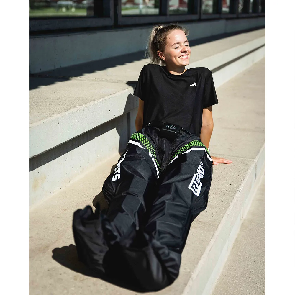 Reboots Go X Mini Pressotherapie Hose Reboots Go X Mini Pressotherapie Hose