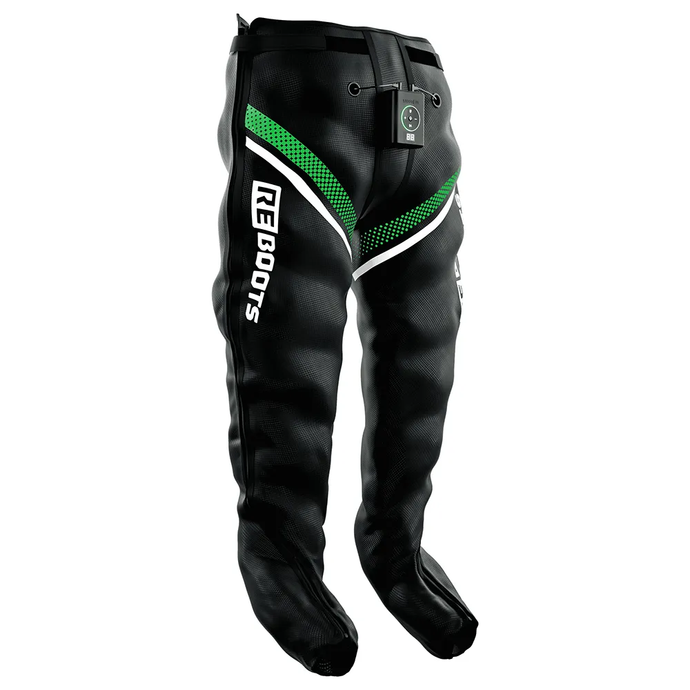 Reboots Go X Mini Pressotherapie Hose Reboots Go X Mini Pressotherapie Hose