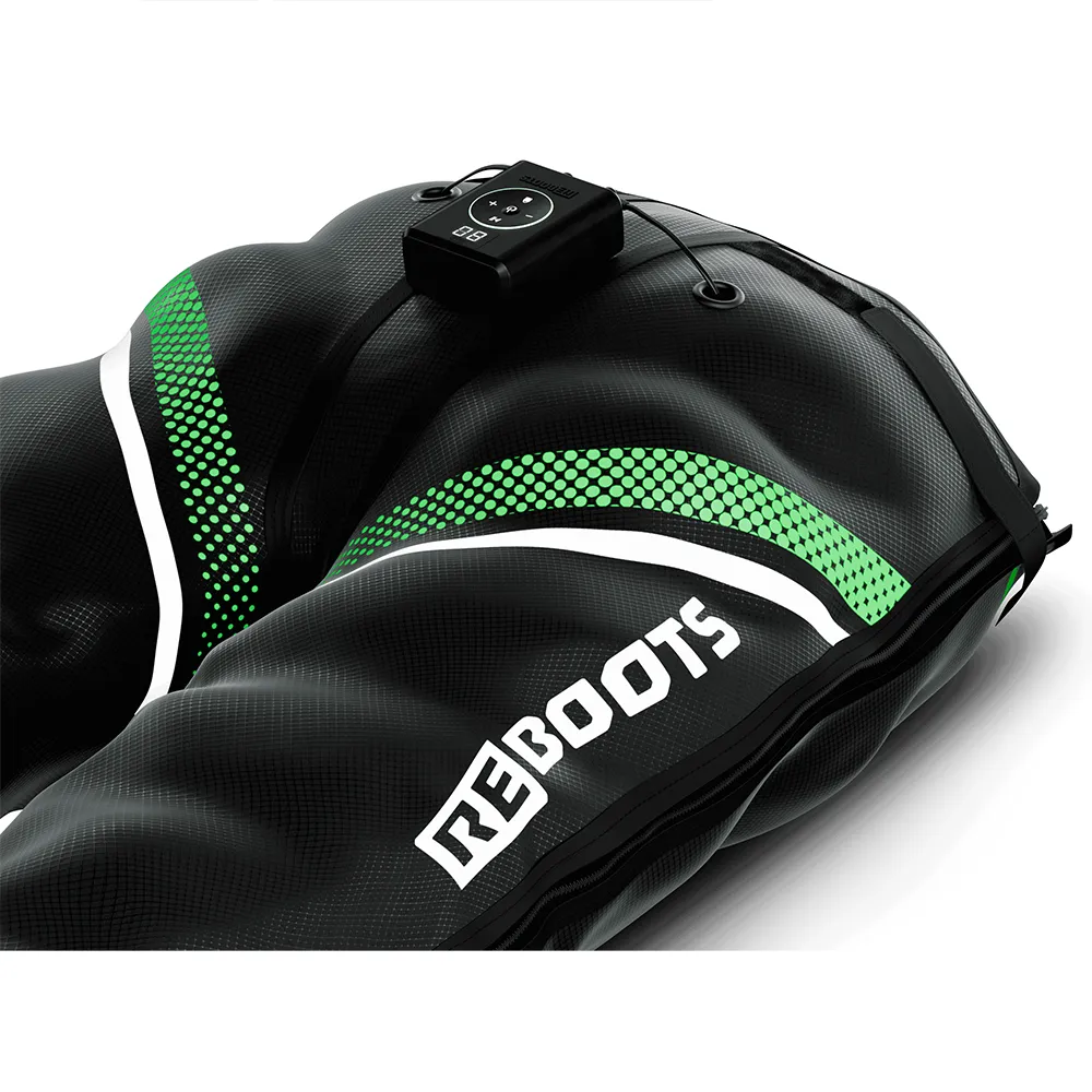 Reboots Go X Mini Pressotherapie Hose Reboots Go X Mini Pressotherapie Hose