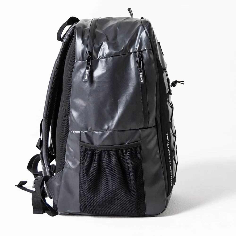 Reboots Go X Rucksack, Black, L Reboots Go X Rucksack, Black, L