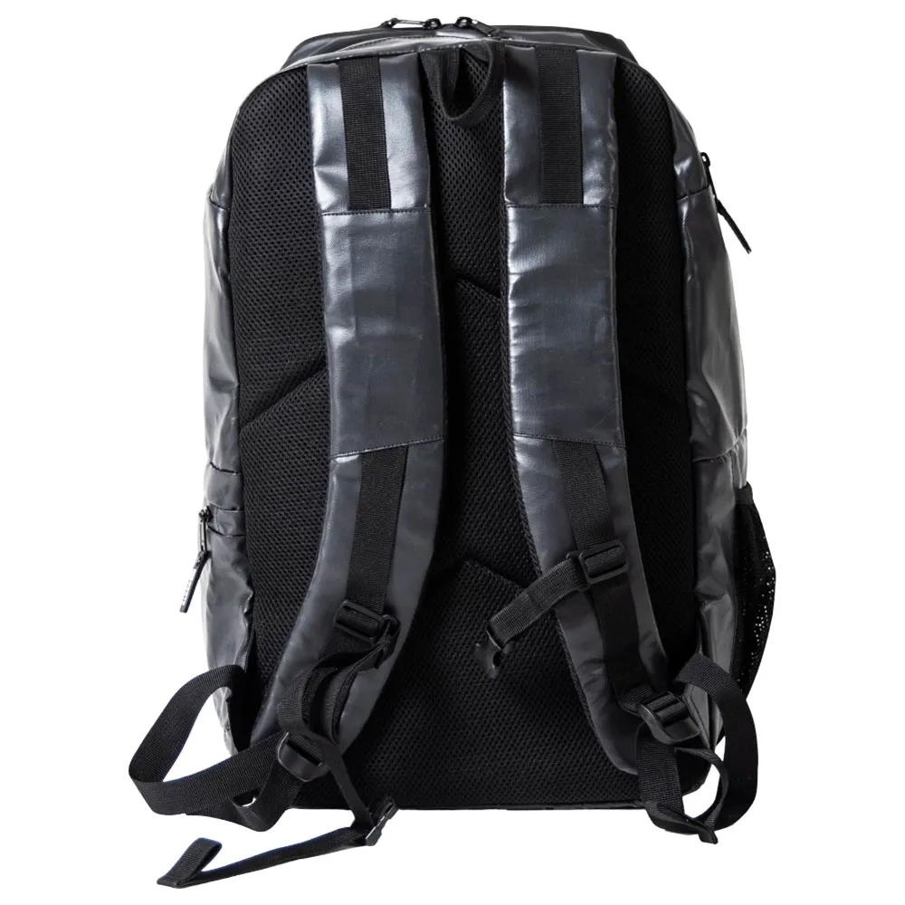 Reboots Go X Rucksack, Black, L Reboots Go X Rucksack, Black, L