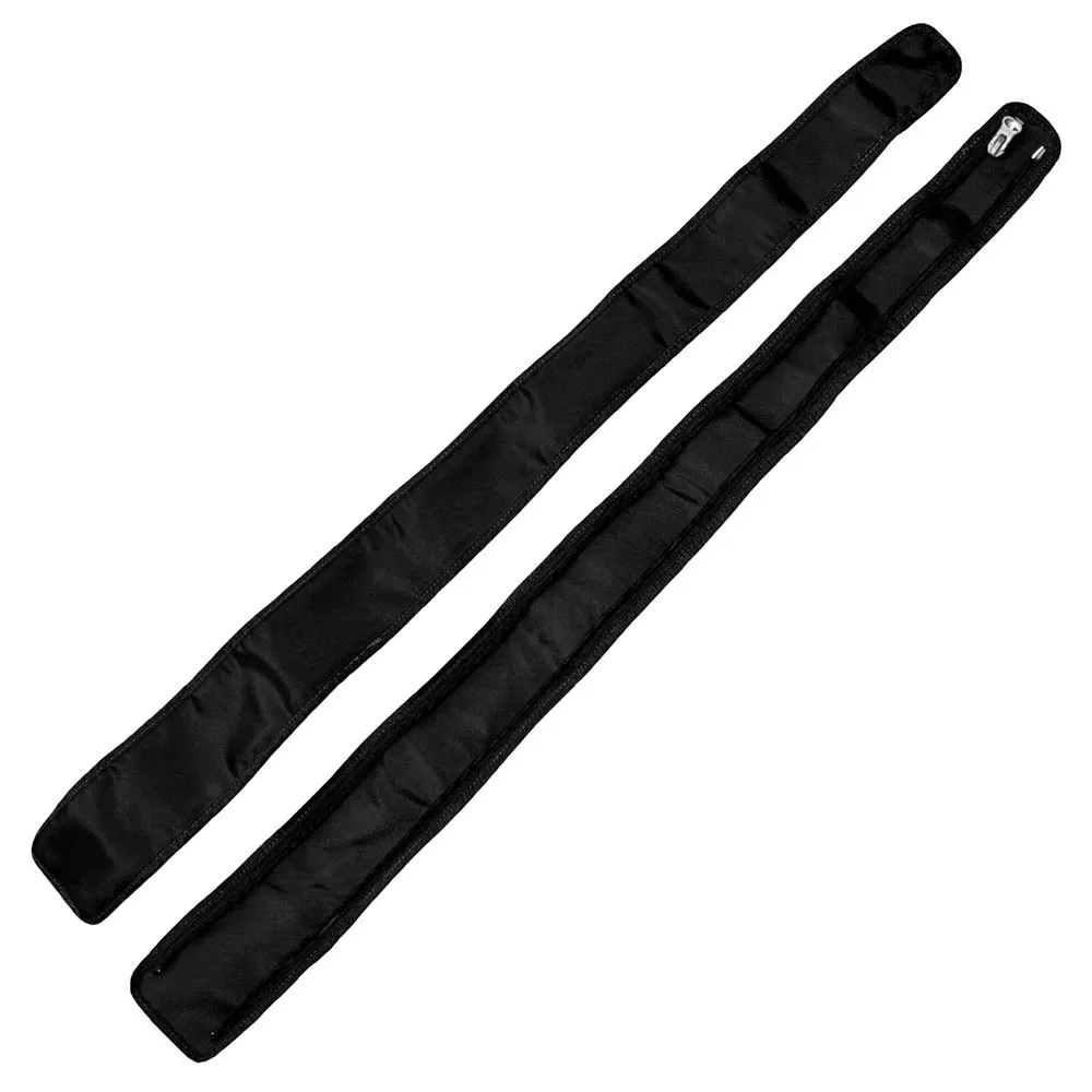 Reboots Hosen 2.0 Erweiterungen 2 Einheiten, Black, L Reboots Hosen 2.0 Erweiterungen 2 Einheiten, Black, L