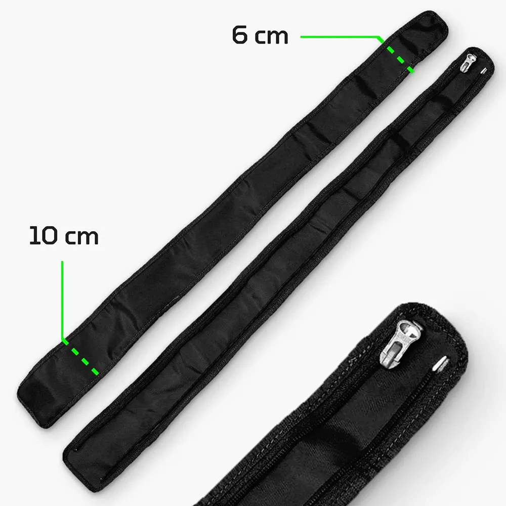 Reboots Hosen 2.0 Erweiterungen 2 Einheiten, Black, L Reboots Hosen 2.0 Erweiterungen 2 Einheiten, Black, L