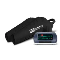 Reboots One 2.0 8 Chambers Pressotherapie-arm-manschette 2 Einheiten