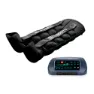 Reboots One Lite Recovery Set Pressotherapie Hose, Black, One Size