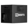 Reboots Tub Chiller Eisbad, Black, One Size
