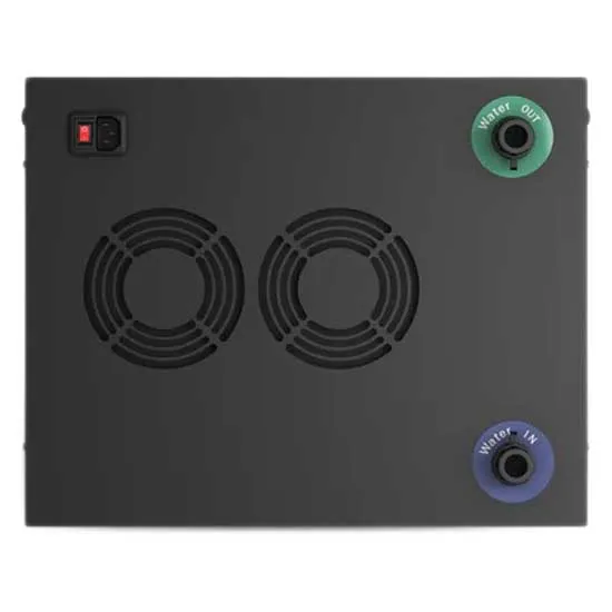 Reboots Tub Chiller Eisbad, Black, One Size Reboots Tub Chiller Eisbad, Black, One Size