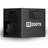Reboots Tub Chiller Eisbad, Black, One Size