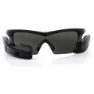 Recon Polarized Objektivzubehör, Dark grey, One Size